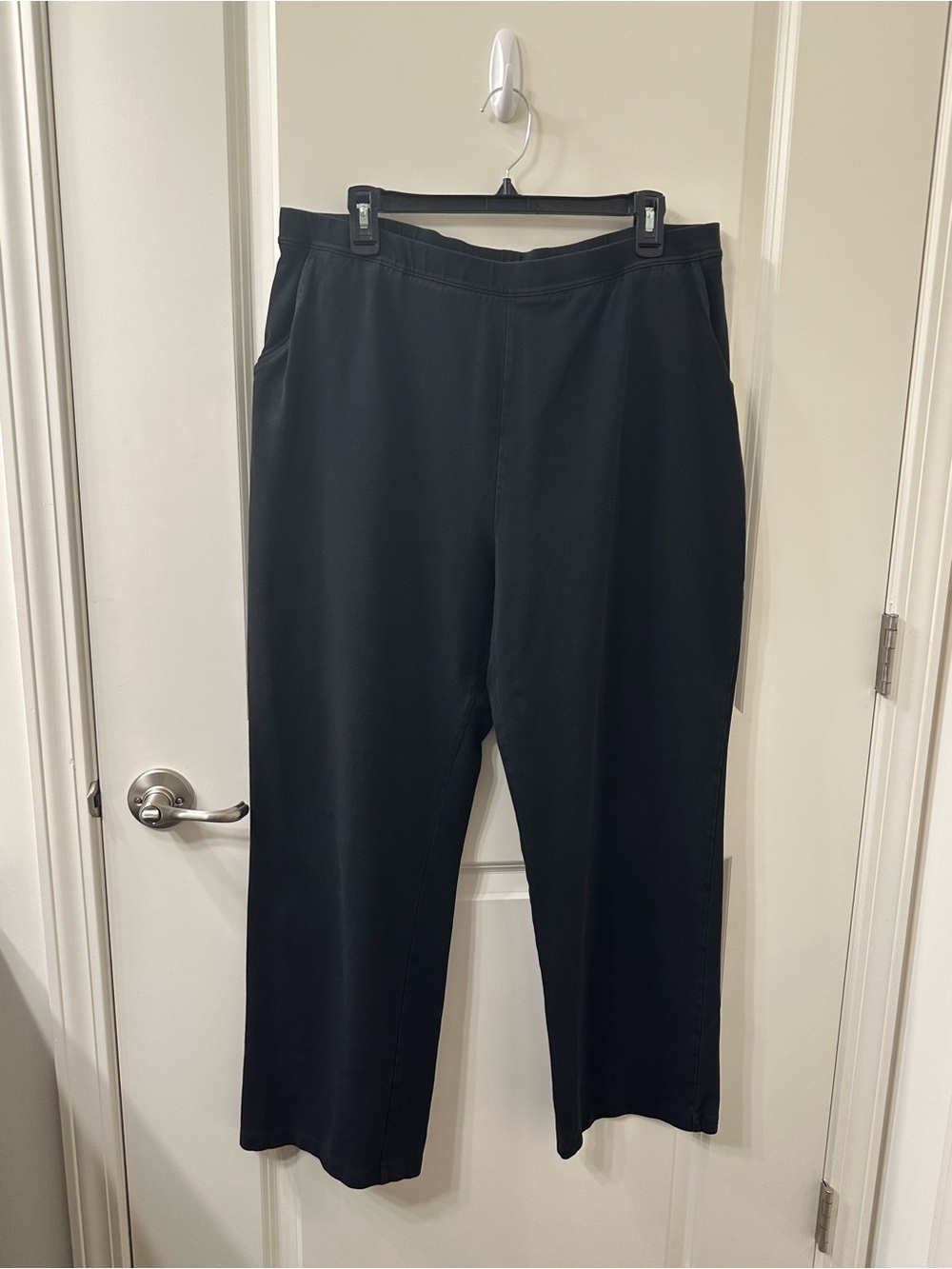 L.L.Bean Women's Perfect Fit Pants, Straight-Leg